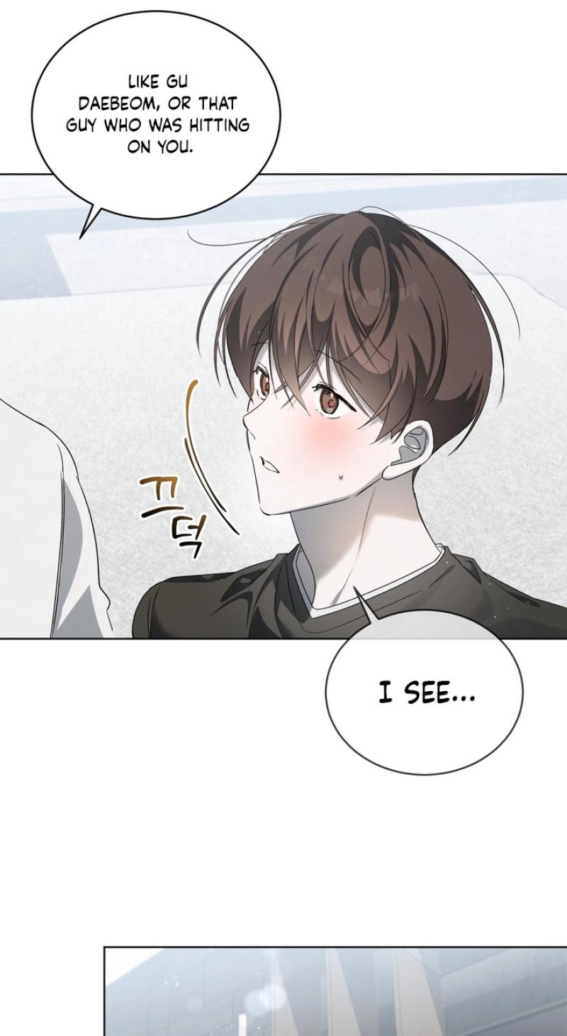 Low Fever Chapter 22 page 50 - 