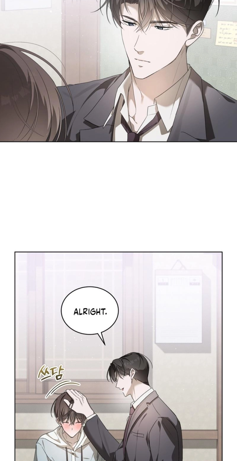 Low Fever Chapter 22 page 6 - 