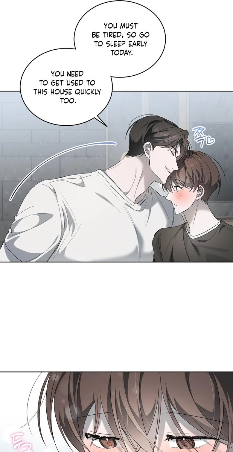 Low Fever Chapter 22 page 54 - 