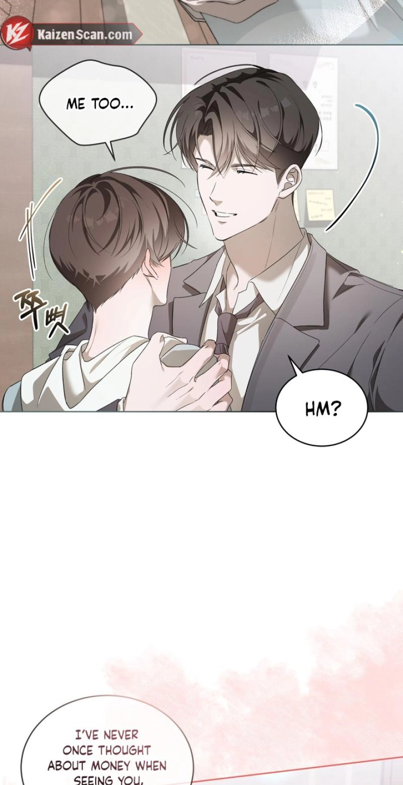 Low Fever Chapter 22 page 10 - 