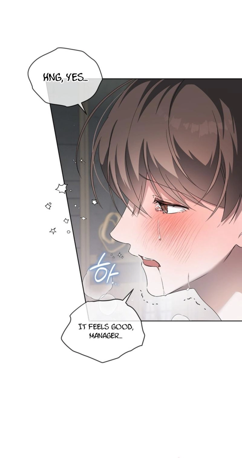 Low Fever Chapter 23 page 11 - 