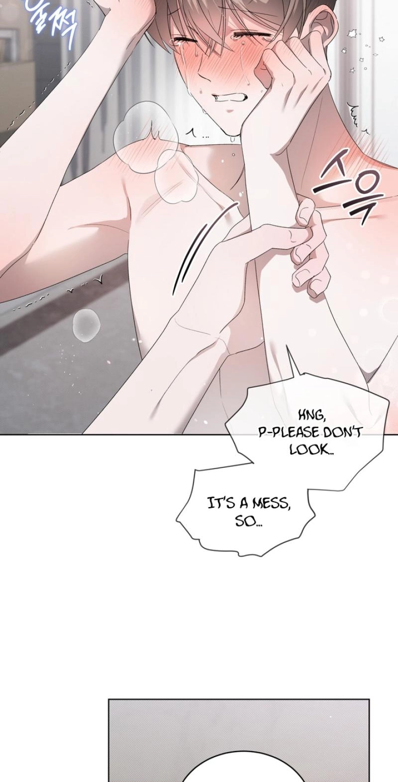 Low Fever Chapter 23 page 13 - 