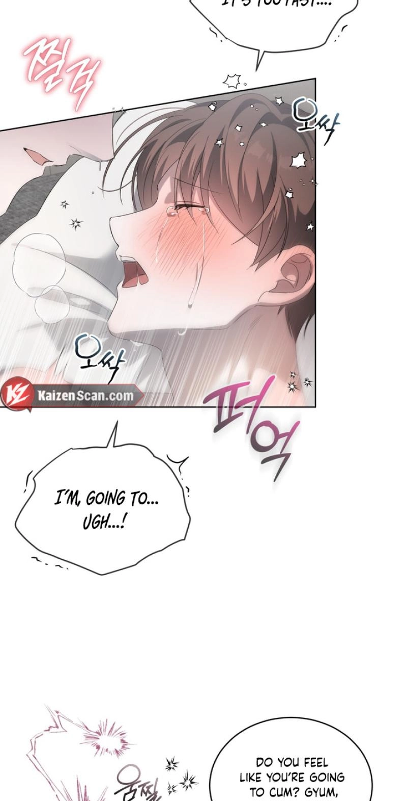 Low Fever Chapter 23 page 20 - 