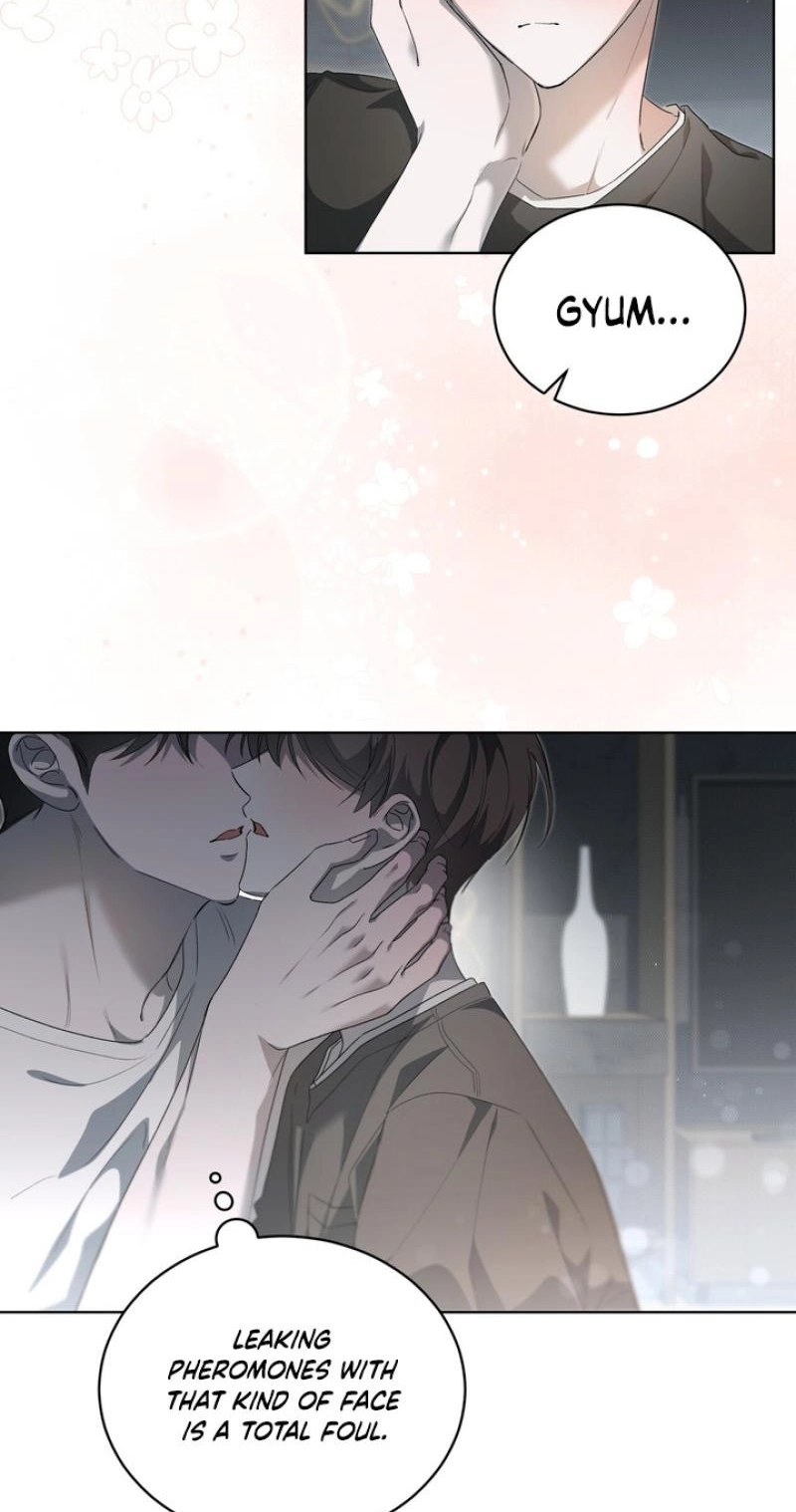 Low Fever Chapter 23 page 3 - 