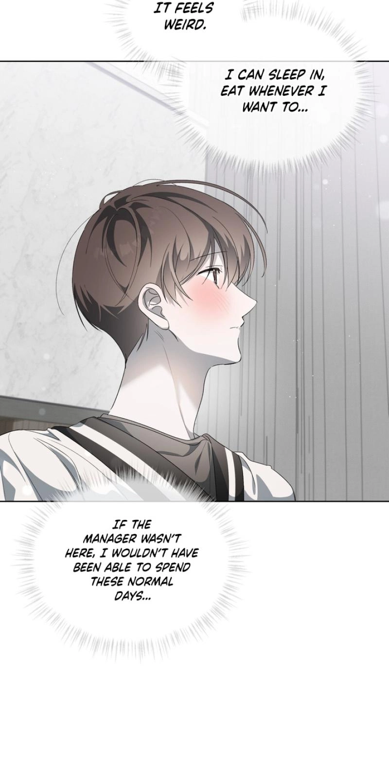 Low Fever Chapter 23 page 28 - 
