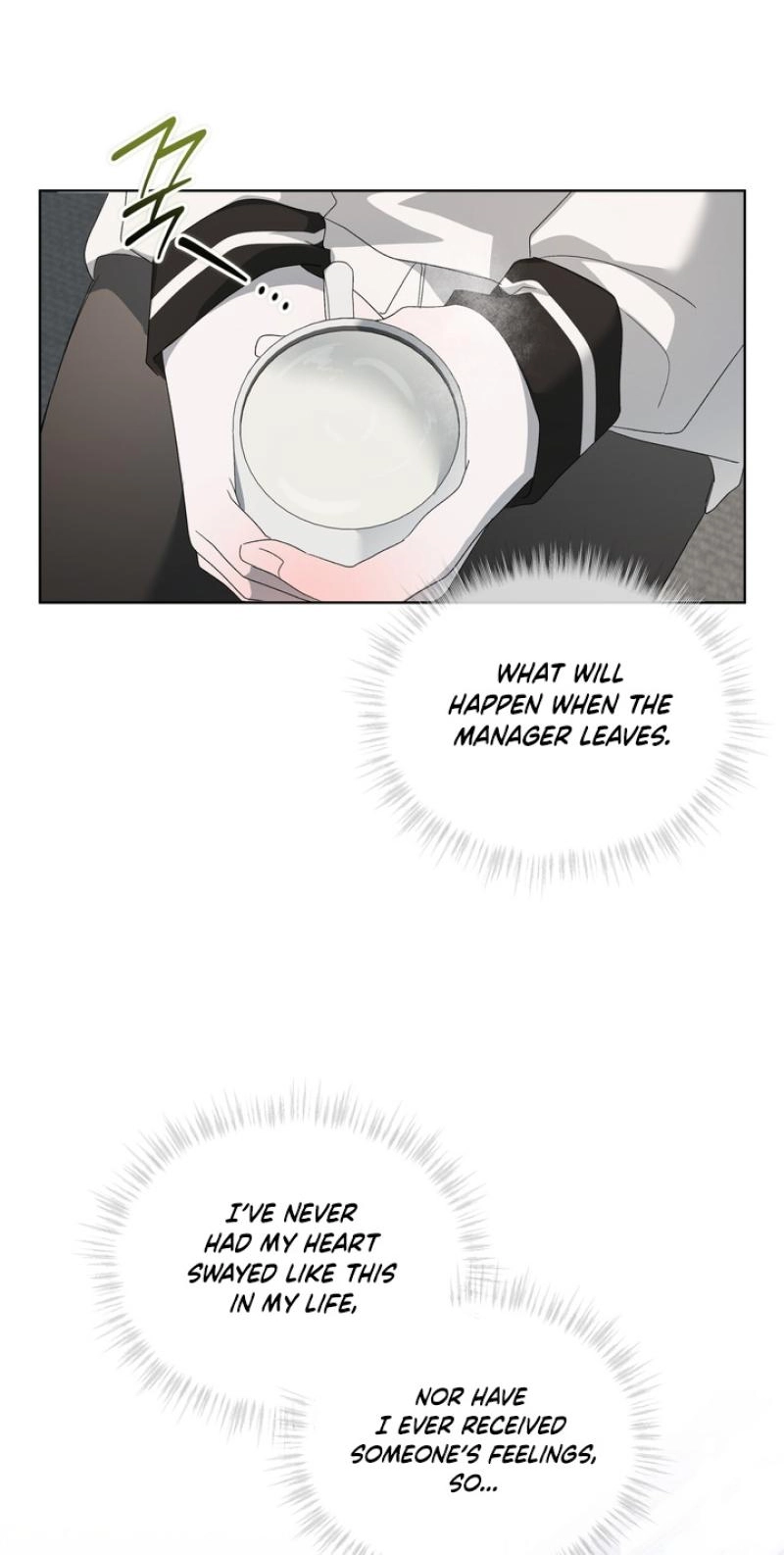 Low Fever Chapter 23 page 29 - 