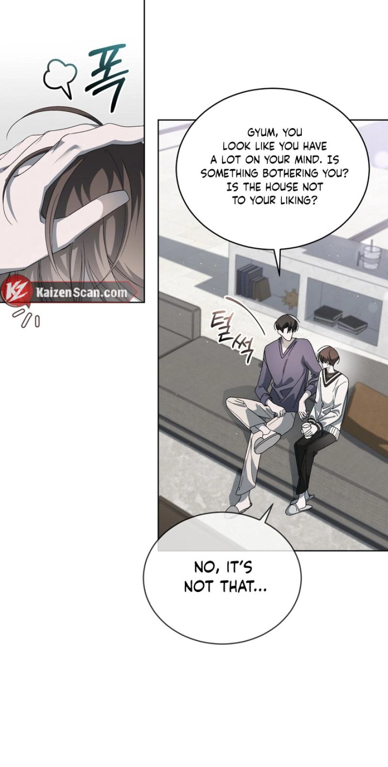 Low Fever Chapter 23 page 31 - 