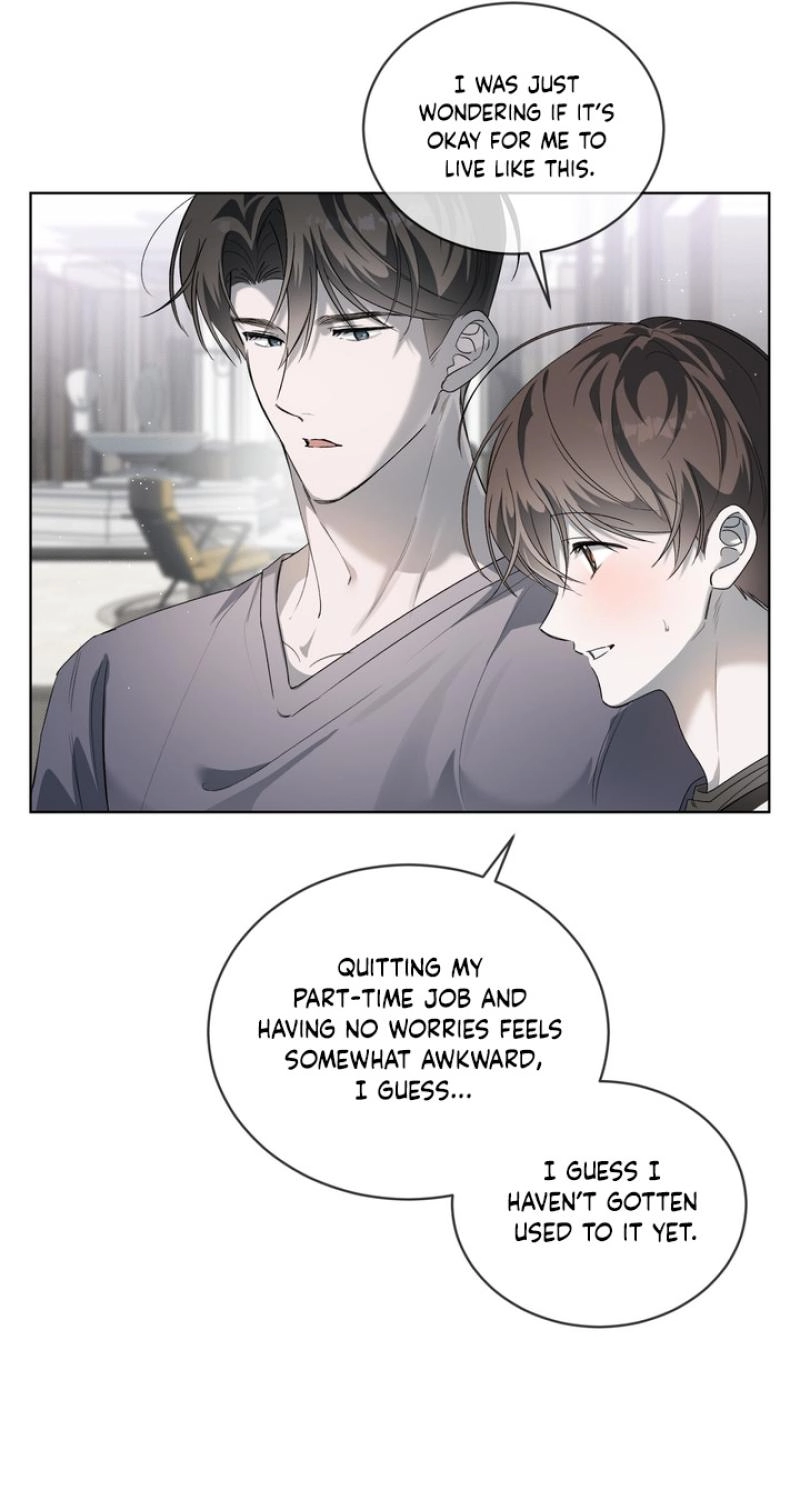 Low Fever Chapter 23 page 32 - 
