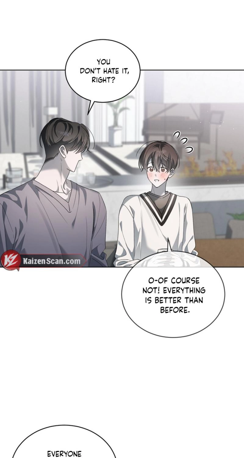Low Fever Chapter 23 page 33 - 