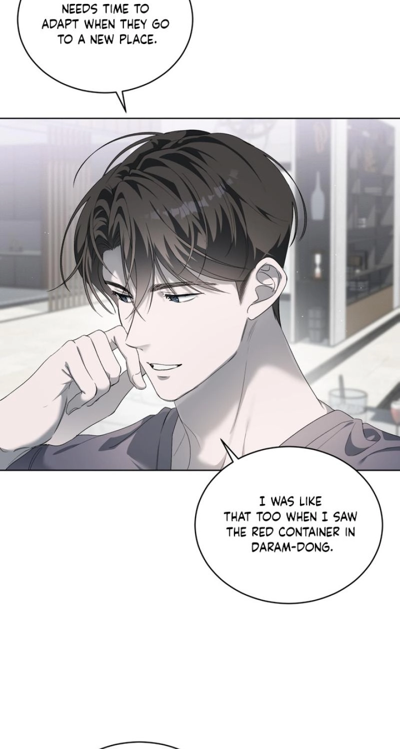 Low Fever Chapter 23 page 34 - 