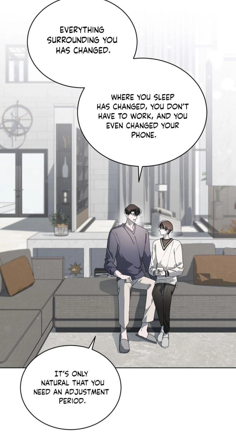 Low Fever Chapter 23 page 35 - 