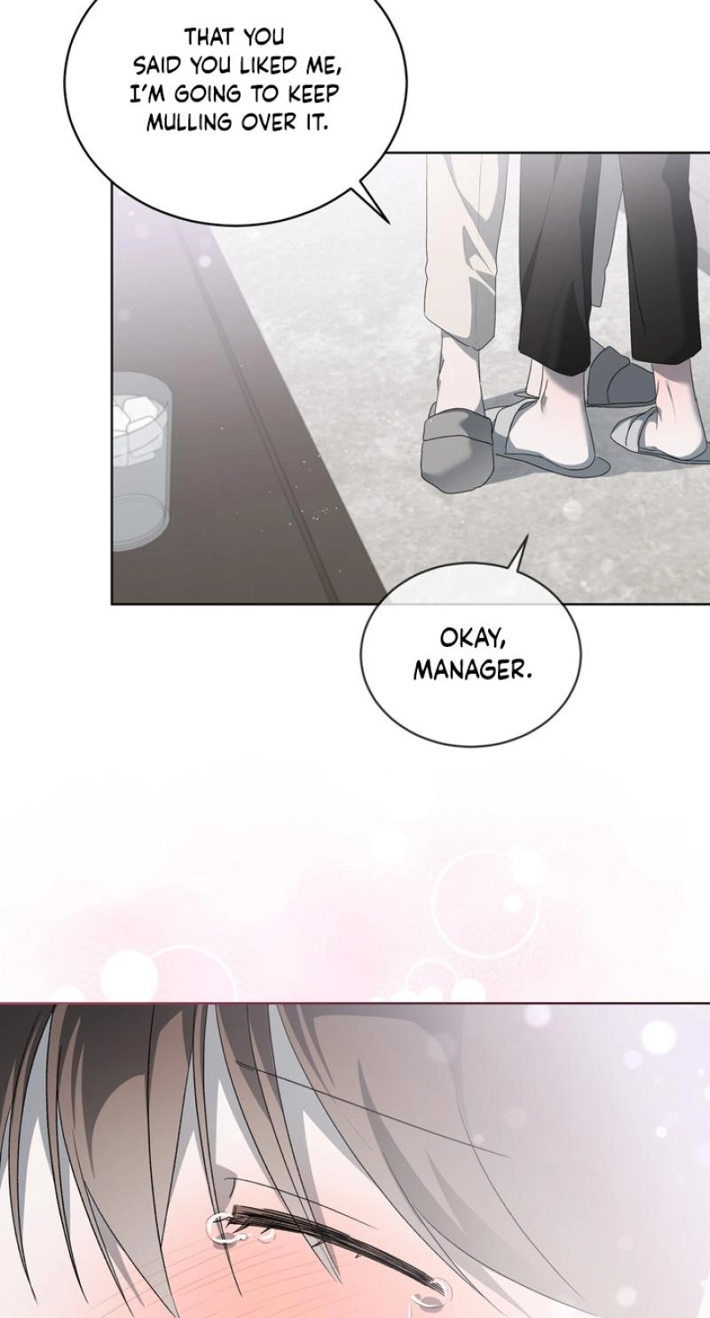 Low Fever Chapter 23 page 48 - 