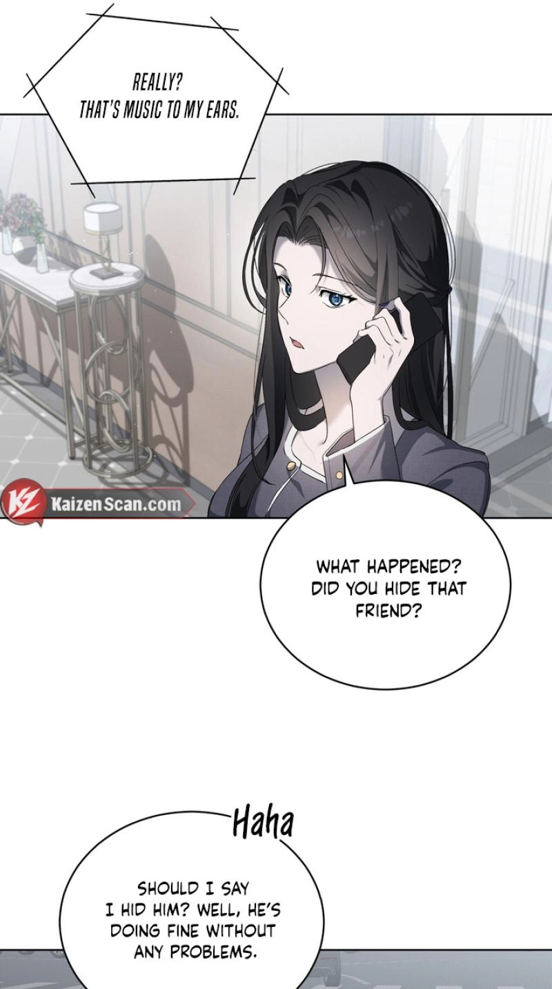Low Fever Chapter 23 page 54 - 