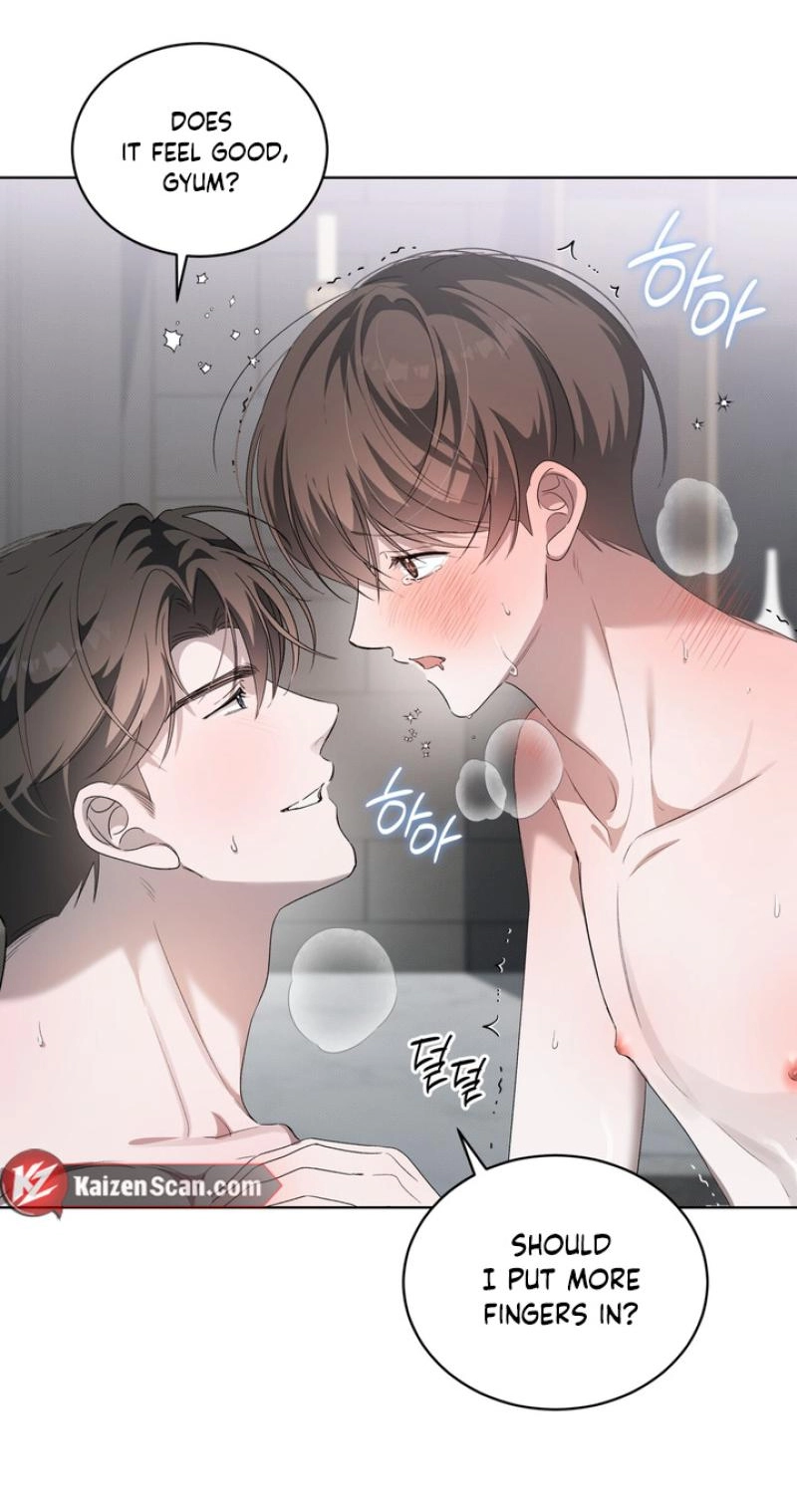 Low Fever Chapter 23 page 10 - 