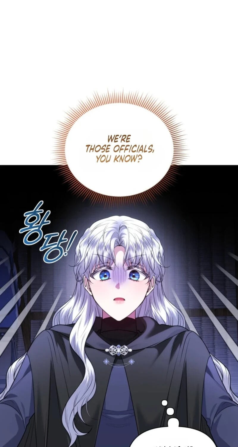 Low-Level Civil Servant Wants to Climb the Social Ladder Chapter 75 page 12 - 
