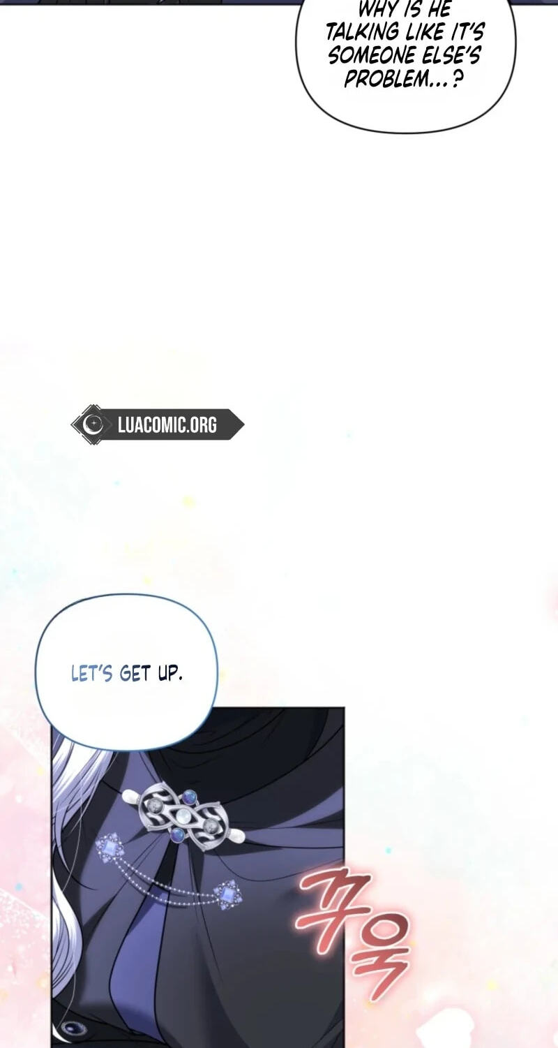 Low-Level Civil Servant Wants to Climb the Social Ladder Chapter 75 page 13 - 