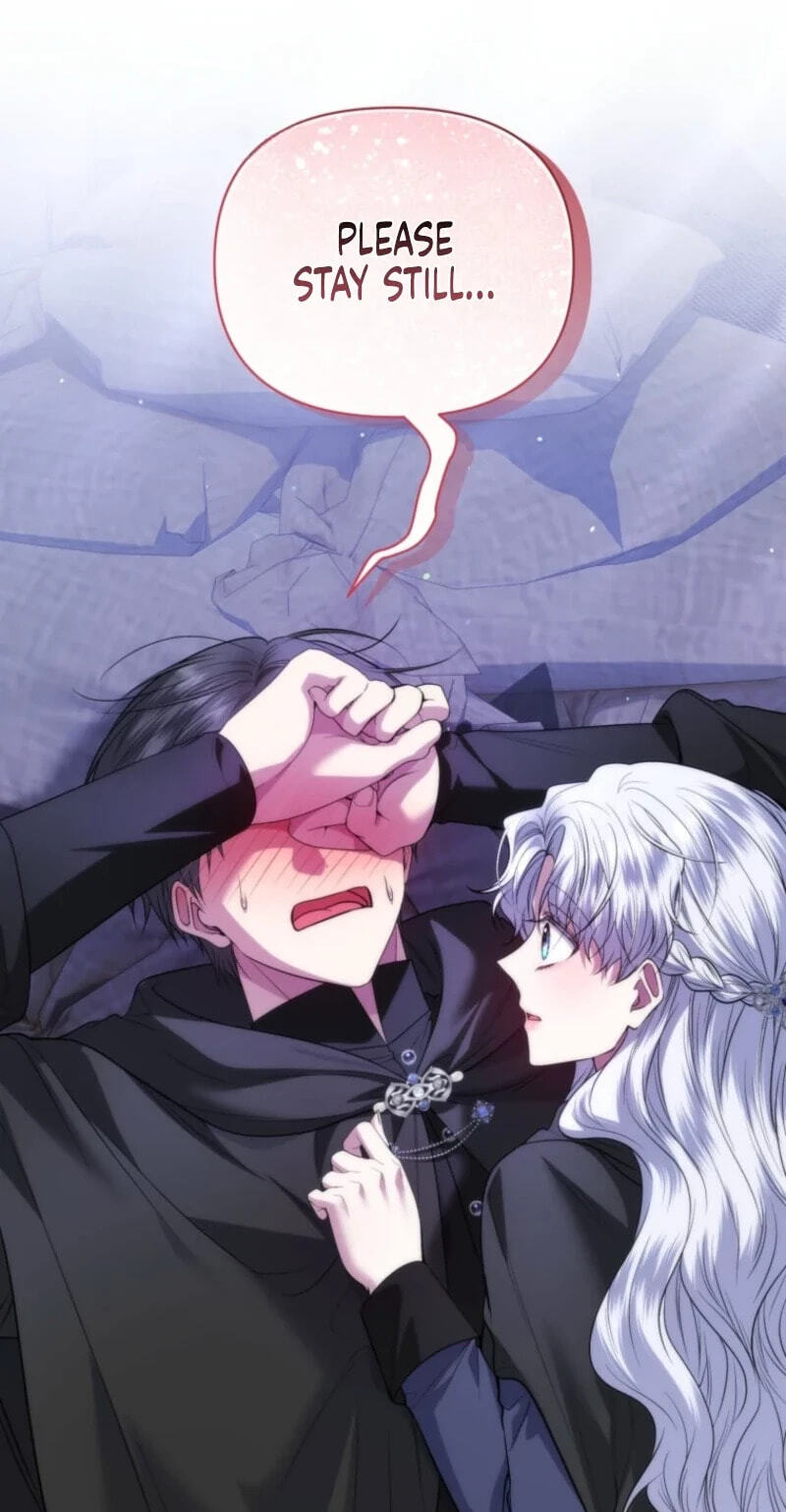 Low-Level Civil Servant Wants to Climb the Social Ladder Chapter 75 page 17 - 