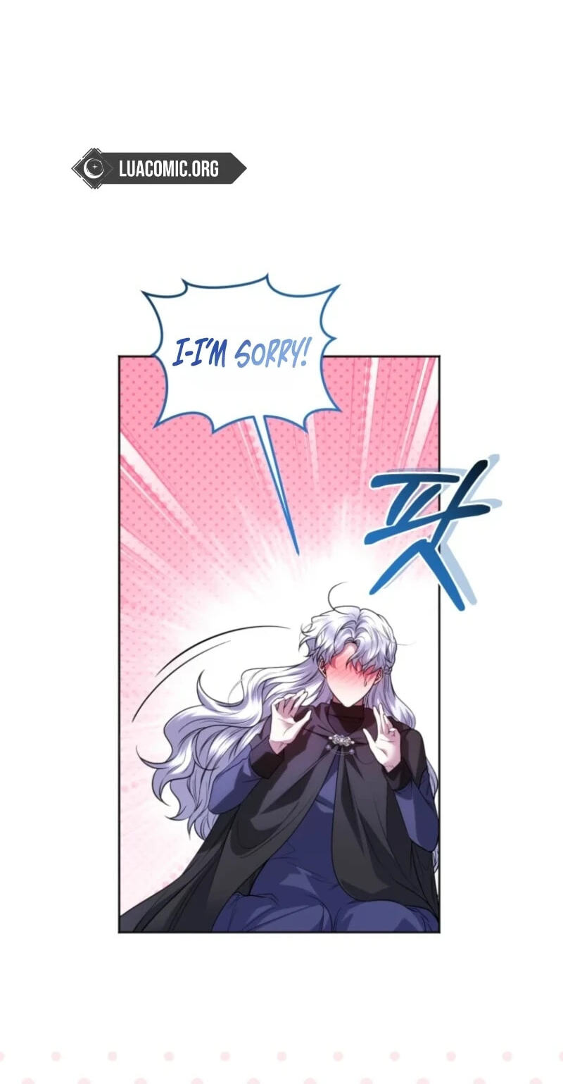 Low-Level Civil Servant Wants to Climb the Social Ladder Chapter 75 page 21 - 