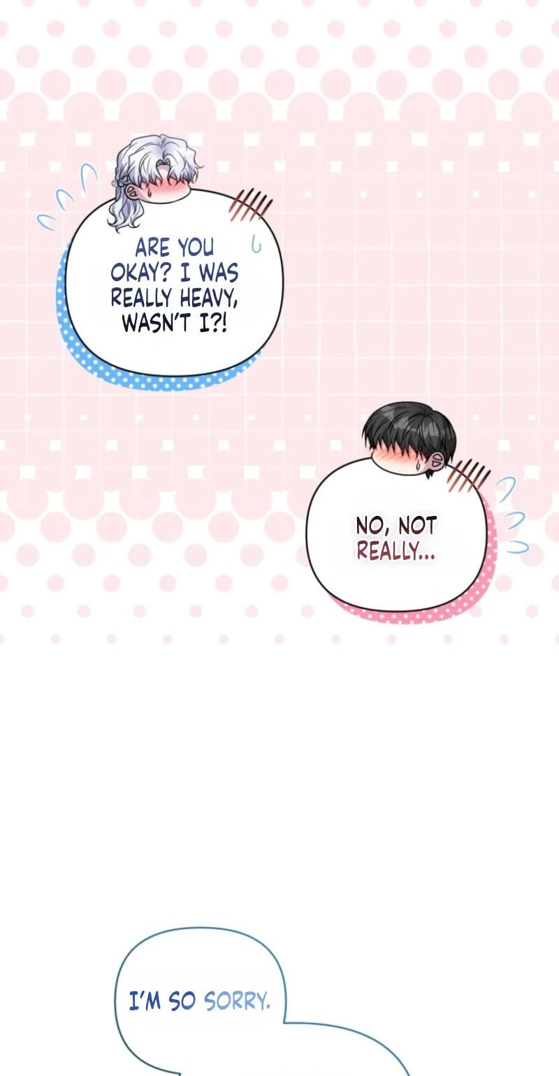 Low-Level Civil Servant Wants to Climb the Social Ladder Chapter 75 page 22 - 