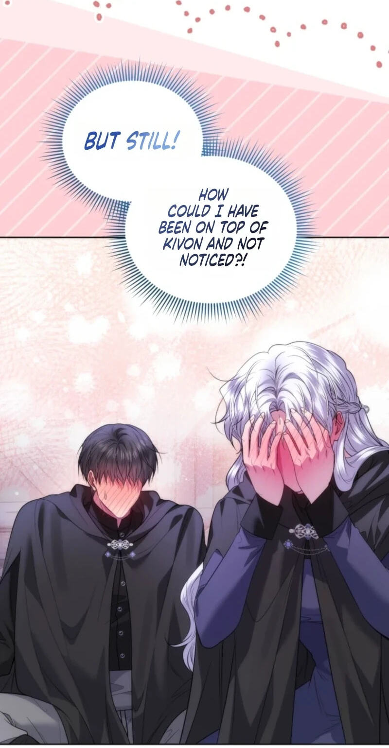 Low-Level Civil Servant Wants to Climb the Social Ladder Chapter 75 page 24 - 
