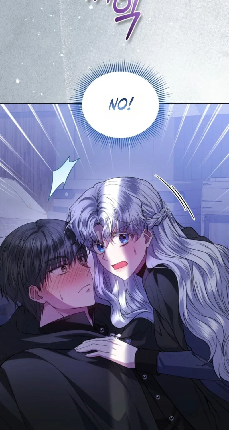 Low-Level Civil Servant Wants to Climb the Social Ladder Chapter 75 page 4 - 