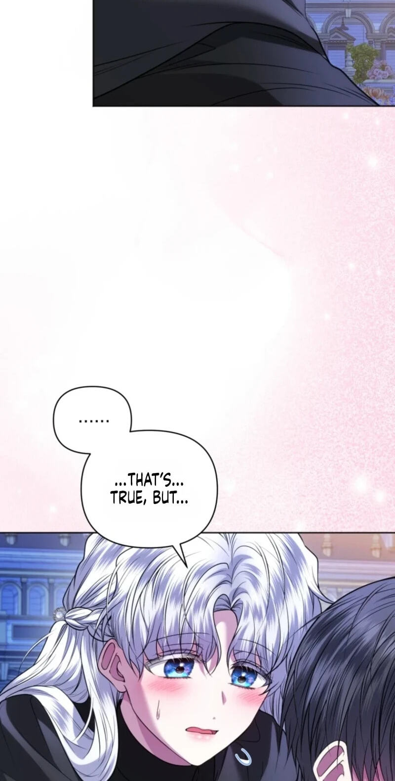 Low-Level Civil Servant Wants to Climb the Social Ladder Chapter 75 page 44 - 