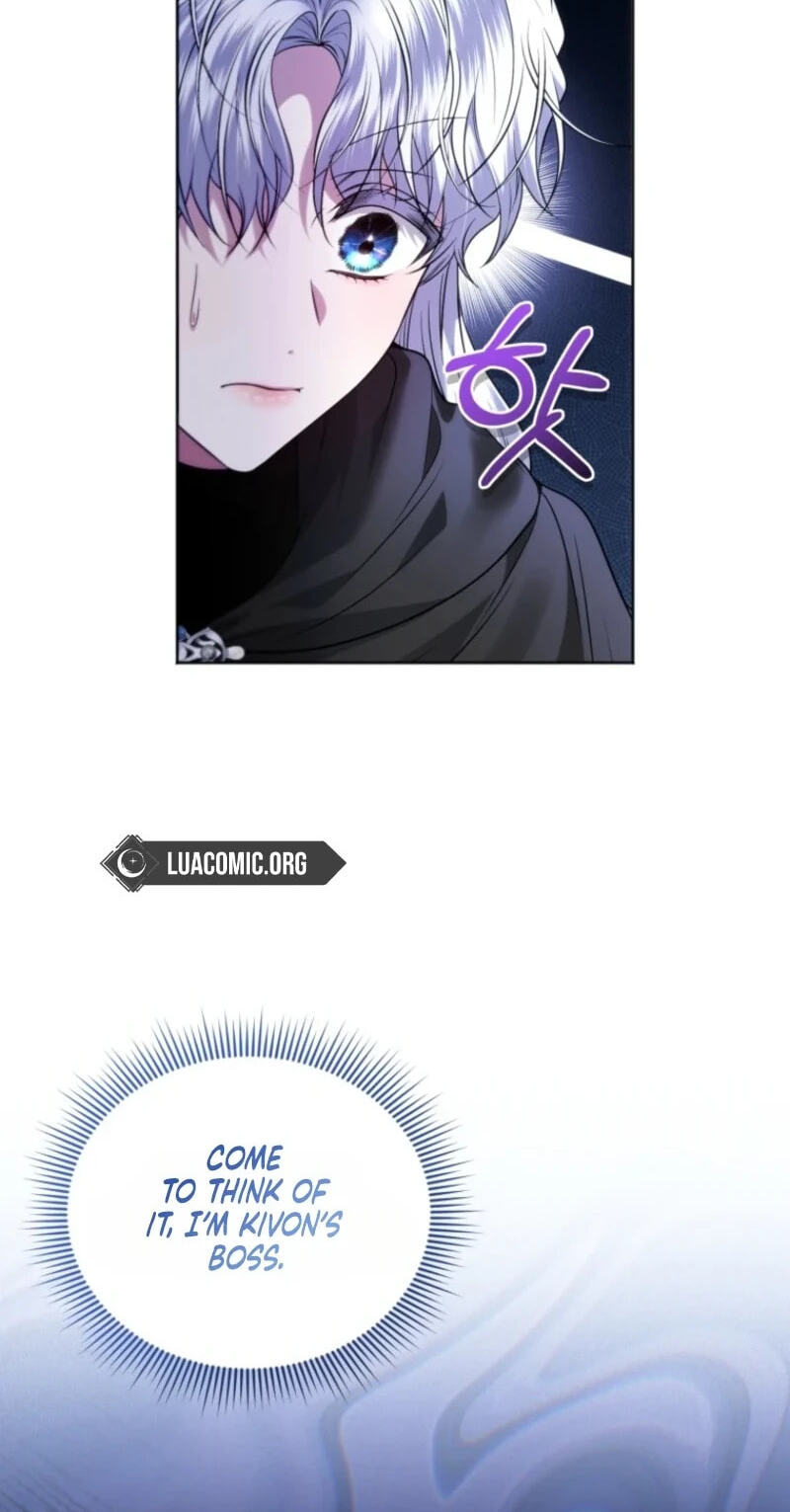 Low-Level Civil Servant Wants to Climb the Social Ladder Chapter 75 page 52 - 