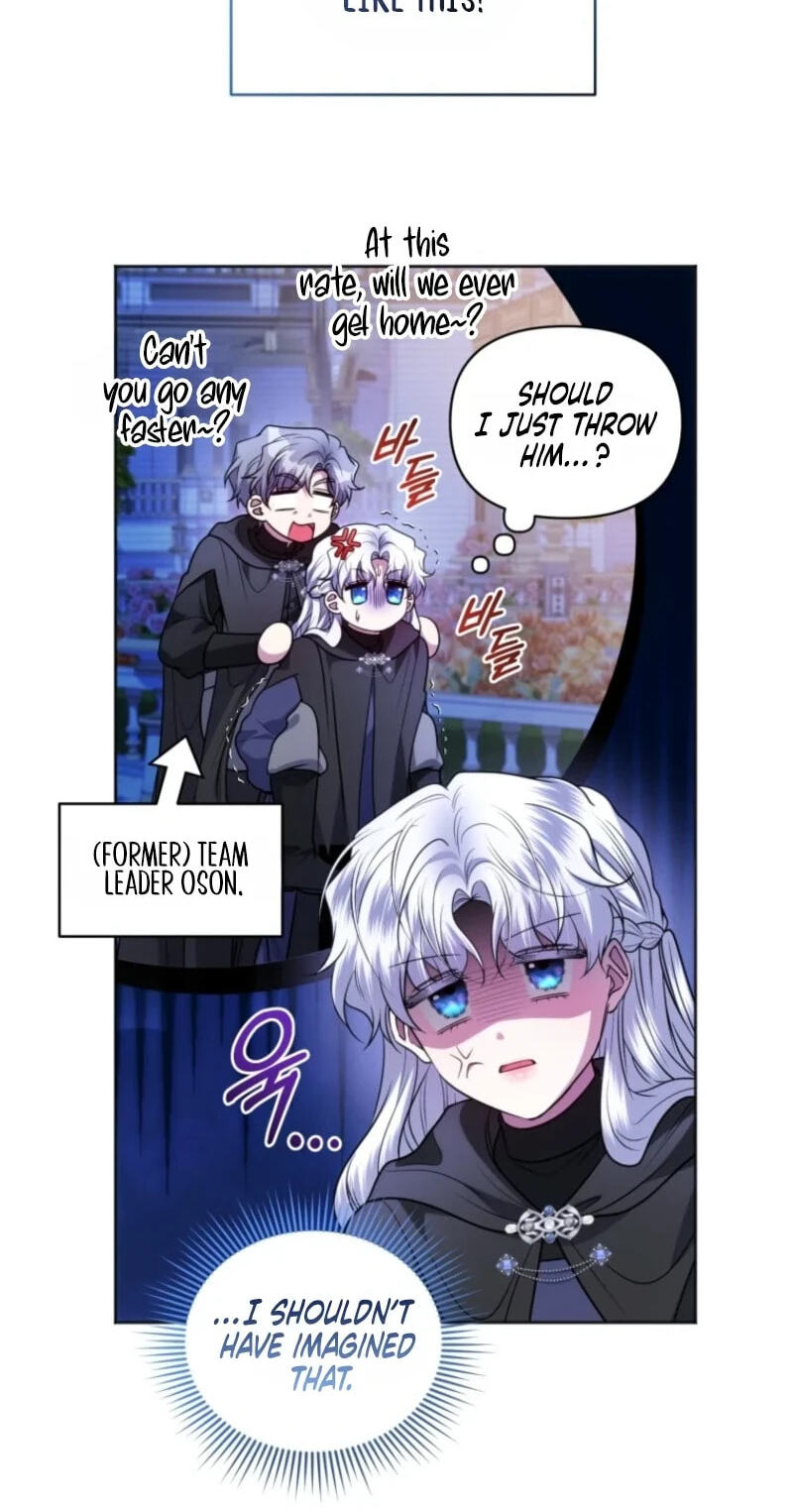 Low-Level Civil Servant Wants to Climb the Social Ladder Chapter 75 page 55 - 