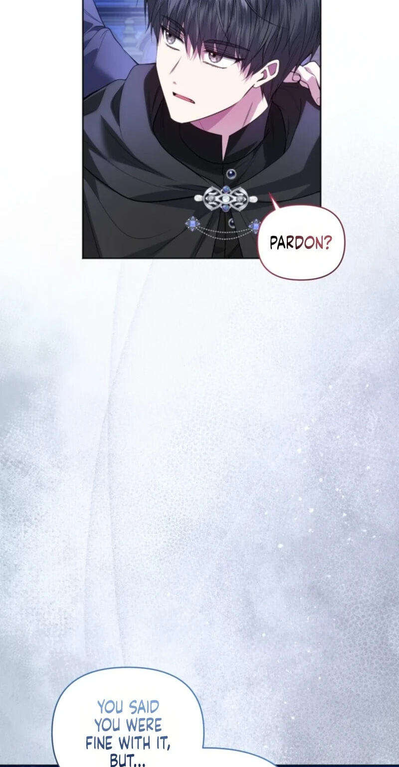 Low-Level Civil Servant Wants to Climb the Social Ladder Chapter 75 page 59 - 