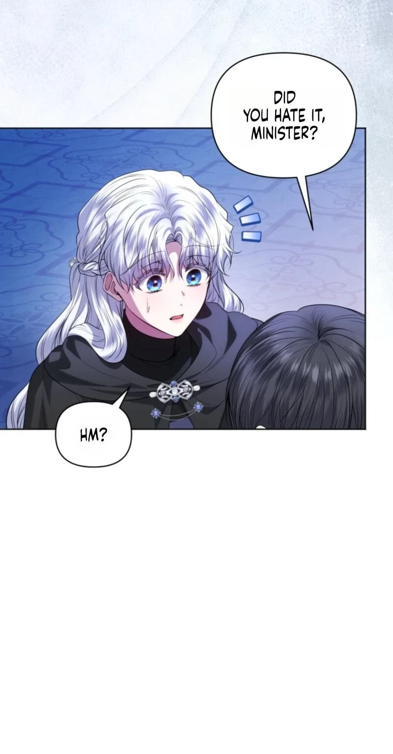 Low-Level Civil Servant Wants to Climb the Social Ladder Chapter 75 page 62 - 