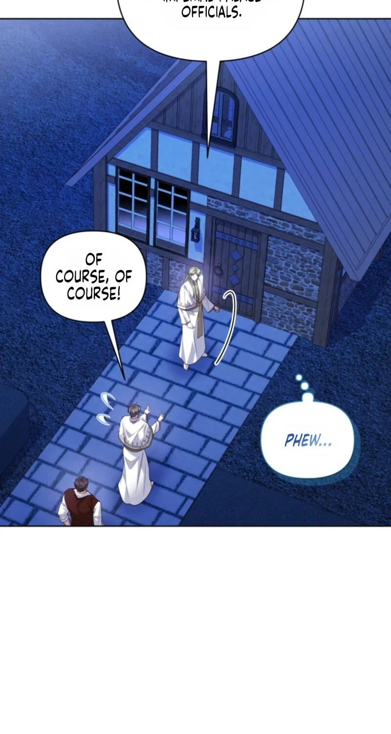 Low-Level Civil Servant Wants to Climb the Social Ladder Chapter 75 page 8 - 