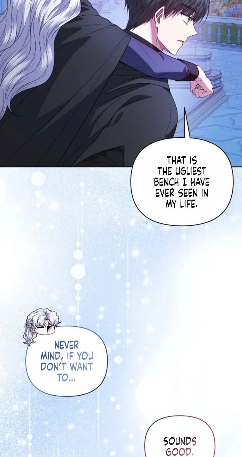 Low-Level Civil Servant Wants to Climb the Social Ladder Chapter 75 page 74 - 
