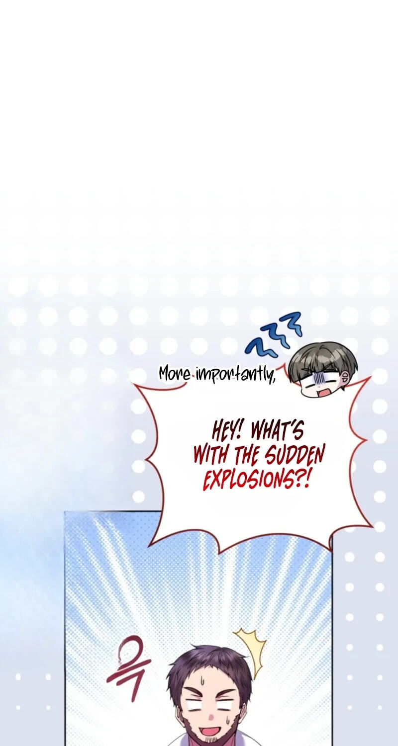 Low-Level Civil Servant Wants to Climb the Social Ladder Chapter 75 page 9 - 
