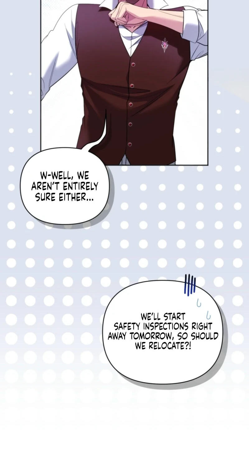Low-Level Civil Servant Wants to Climb the Social Ladder Chapter 75 page 10 - 