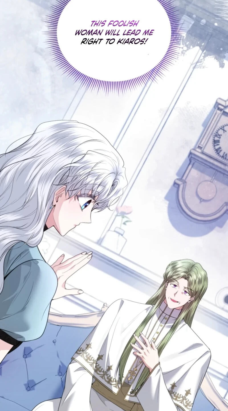 Low-Level Civil Servant Wants to Climb the Social Ladder Chapter 76 page 12 - 
