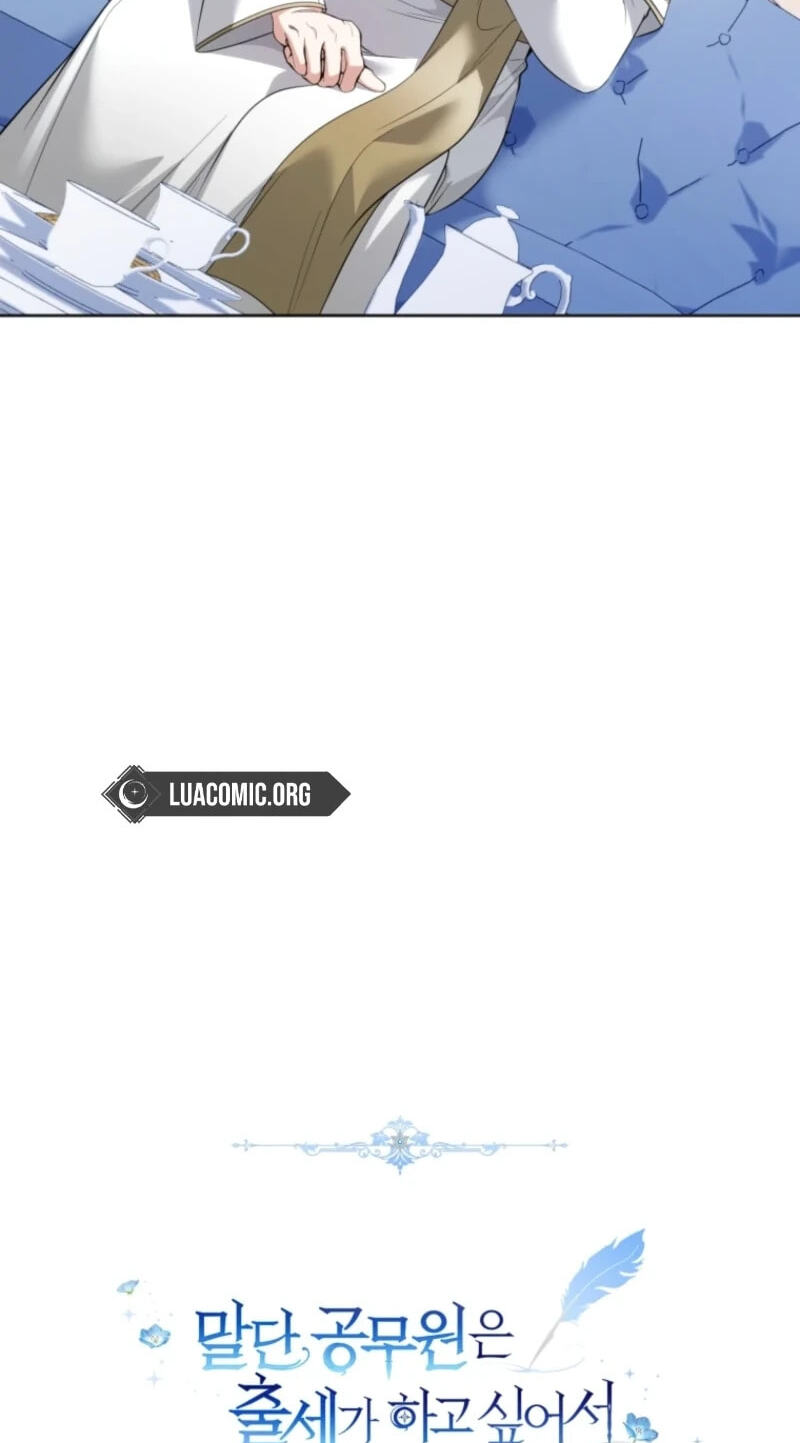 Low-Level Civil Servant Wants to Climb the Social Ladder Chapter 76 page 13 - 