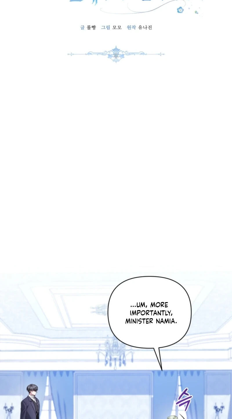 Low-Level Civil Servant Wants to Climb the Social Ladder Chapter 76 page 14 - 