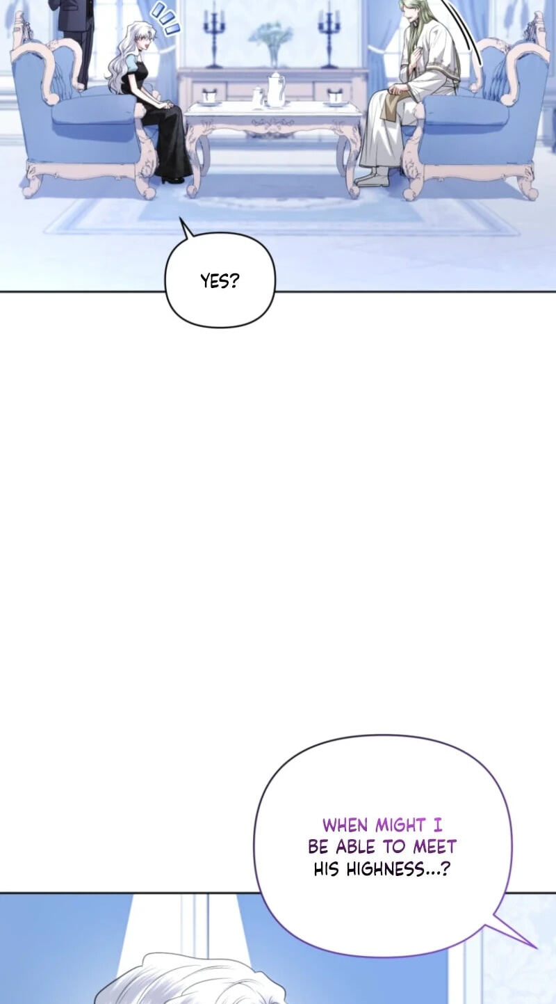 Low-Level Civil Servant Wants to Climb the Social Ladder Chapter 76 page 15 - 