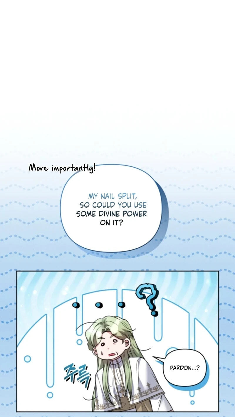 Low-Level Civil Servant Wants to Climb the Social Ladder Chapter 76 page 18 - 