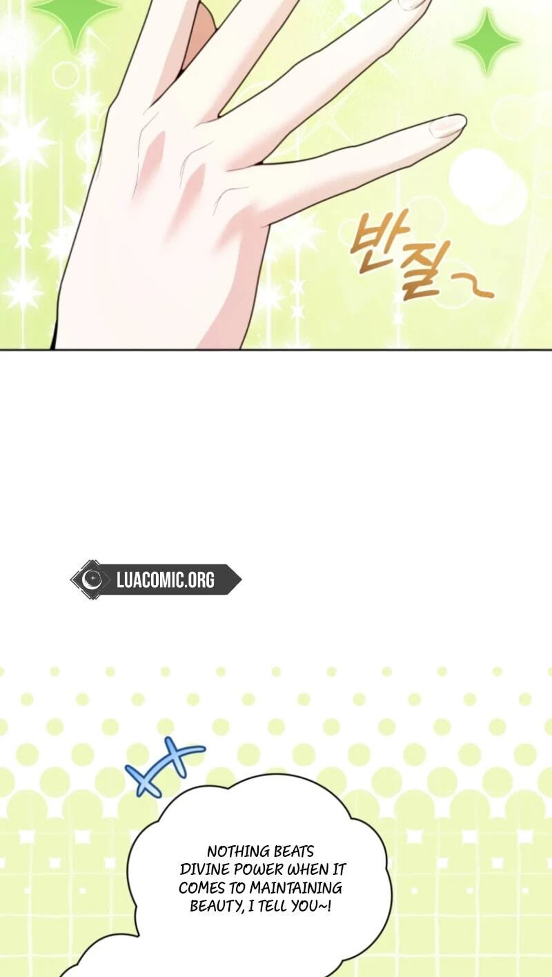 Low-Level Civil Servant Wants to Climb the Social Ladder Chapter 76 page 21 - 