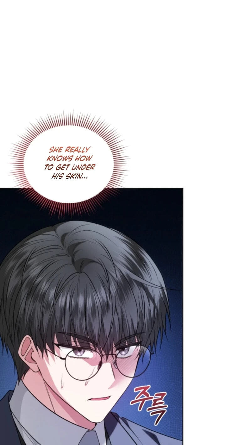 Low-Level Civil Servant Wants to Climb the Social Ladder Chapter 76 page 23 - 