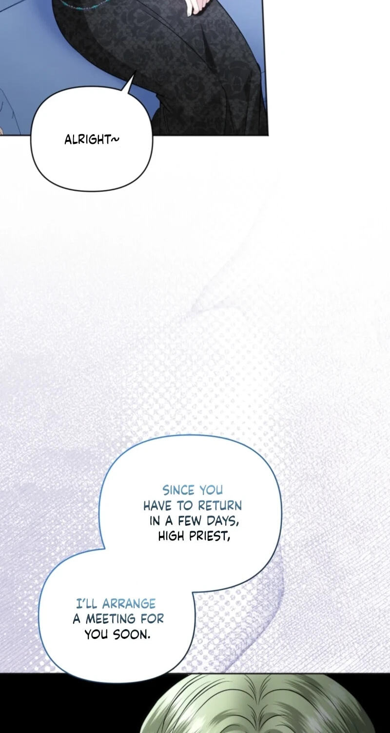 Low-Level Civil Servant Wants to Climb the Social Ladder Chapter 76 page 27 - 