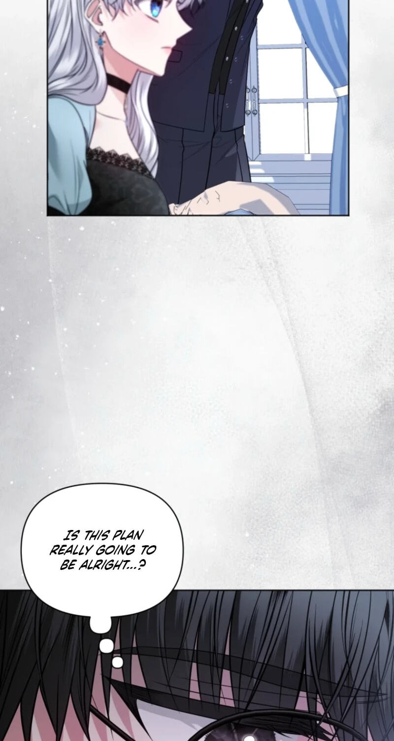 Low-Level Civil Servant Wants to Climb the Social Ladder Chapter 76 page 31 - 