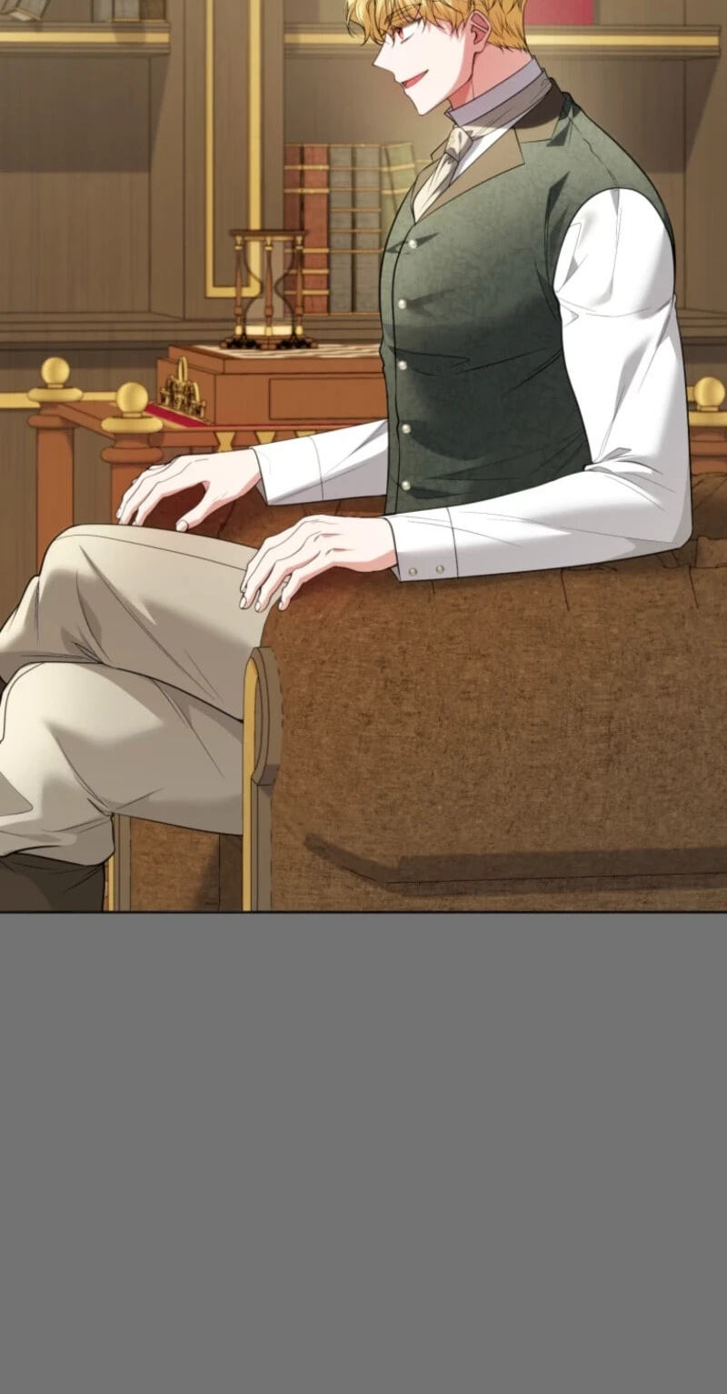 Low-Level Civil Servant Wants to Climb the Social Ladder Chapter 76 page 35 - 