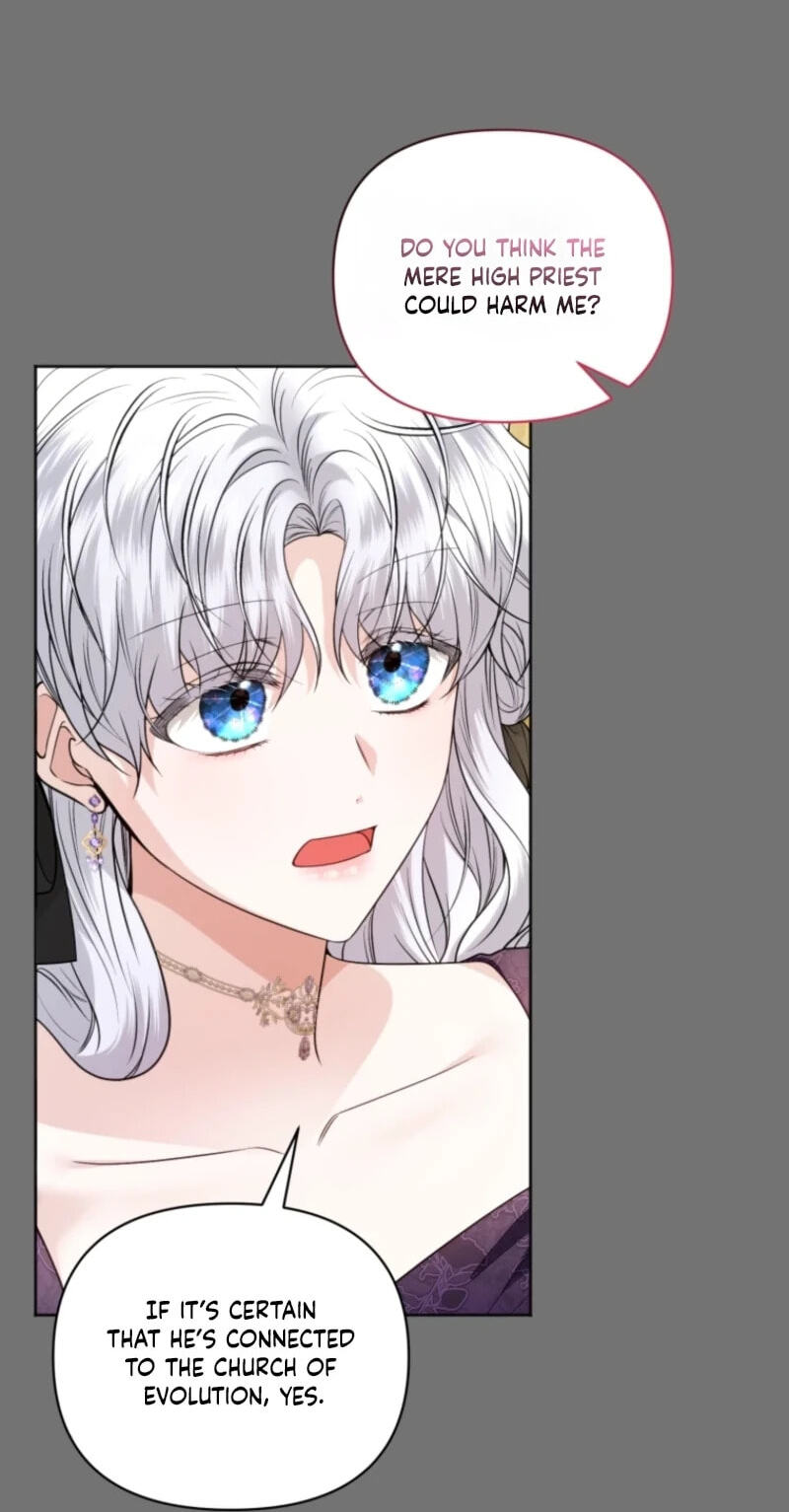 Low-Level Civil Servant Wants to Climb the Social Ladder Chapter 76 page 36 - 