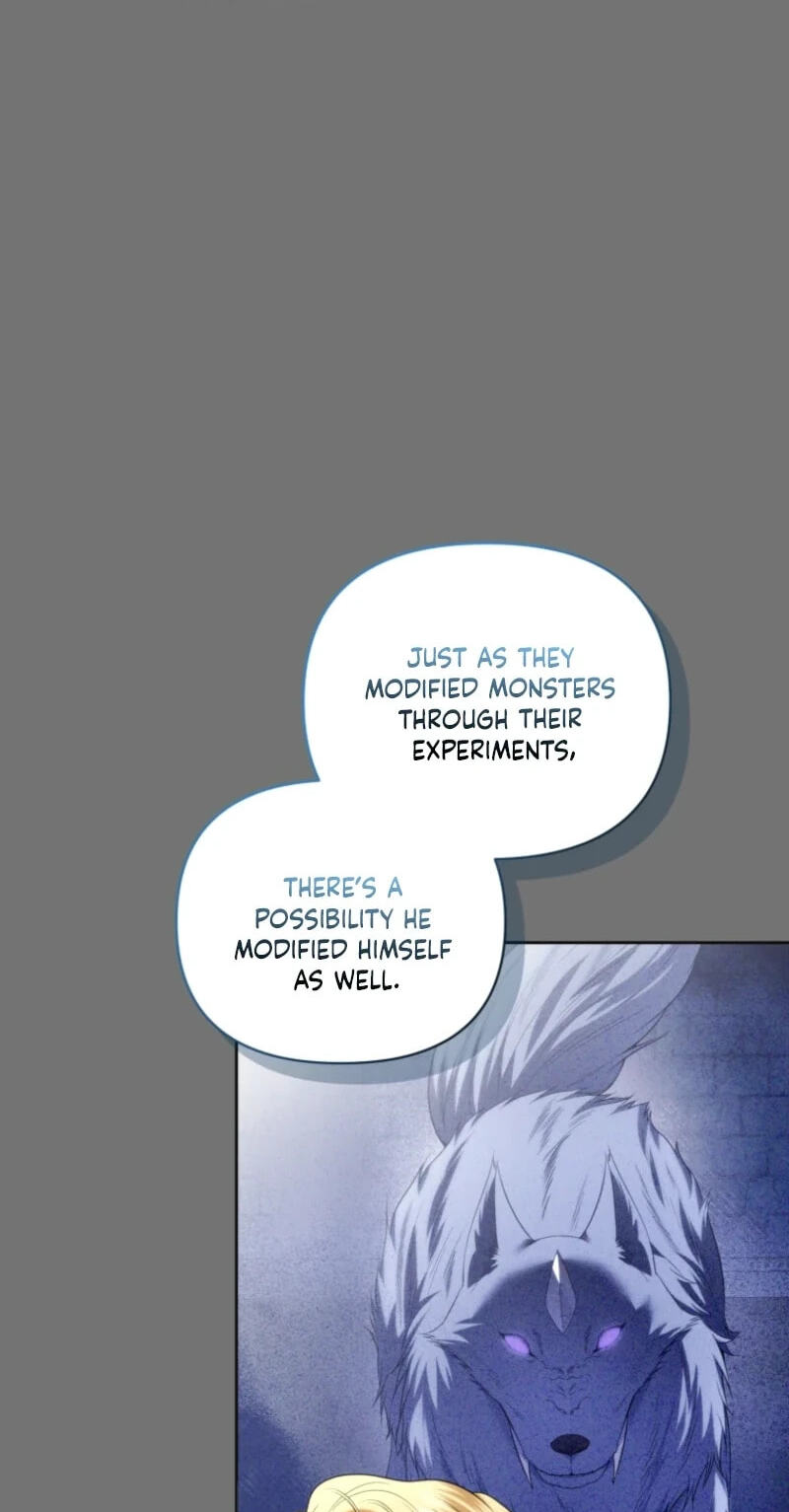 Low-Level Civil Servant Wants to Climb the Social Ladder Chapter 76 page 37 - 