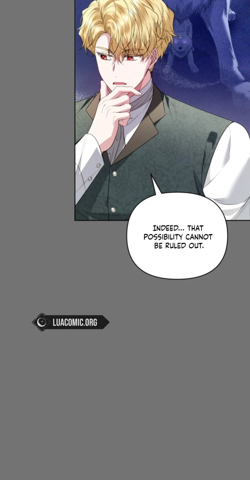 Low-Level Civil Servant Wants to Climb the Social Ladder Chapter 76 page 38 - 
