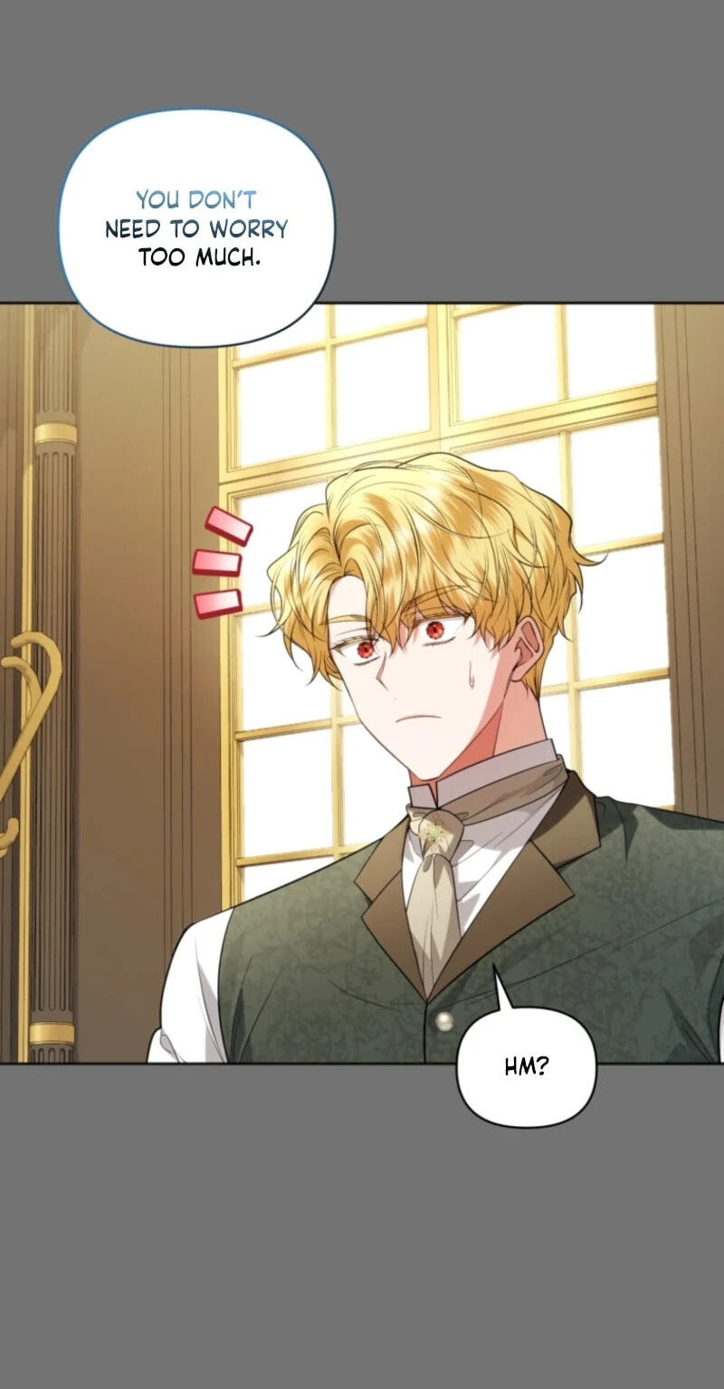 Low-Level Civil Servant Wants to Climb the Social Ladder Chapter 76 page 39 - 