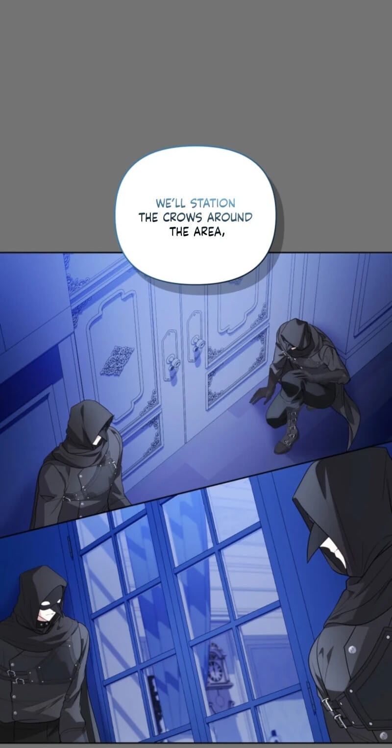 Low-Level Civil Servant Wants to Climb the Social Ladder Chapter 76 page 40 - 