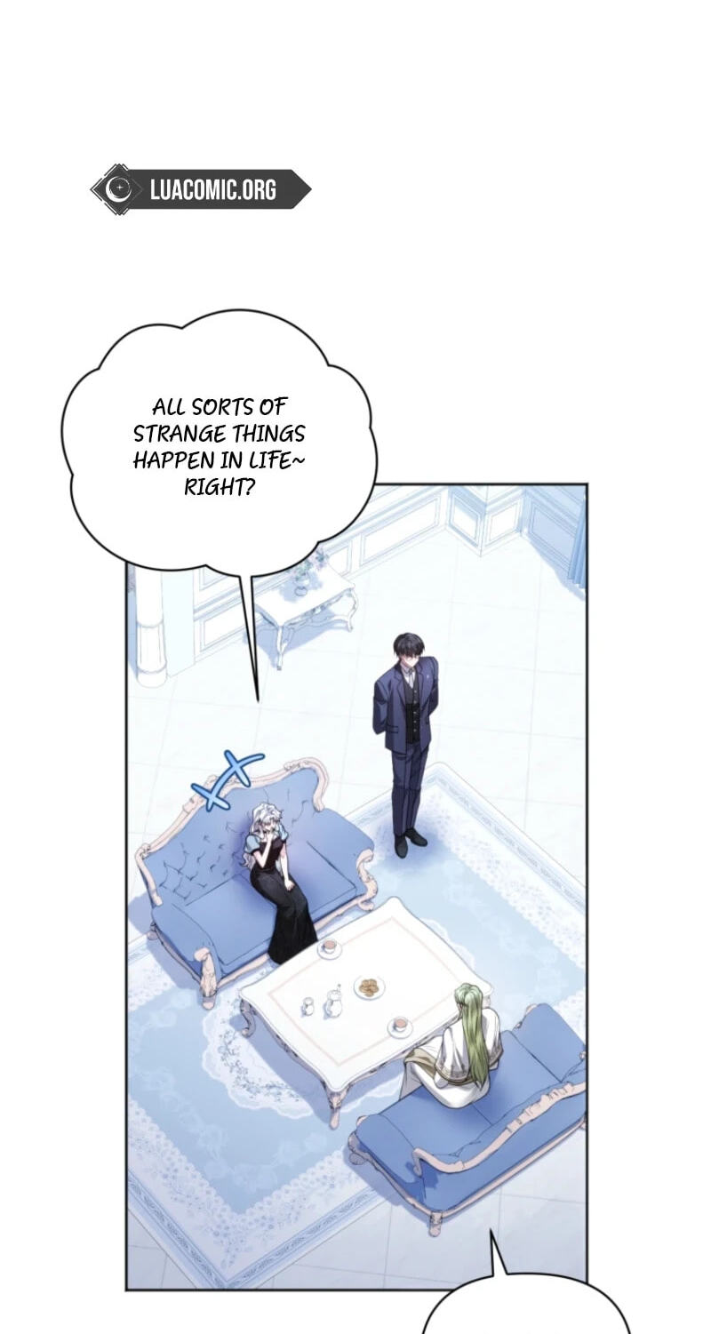 Low-Level Civil Servant Wants to Climb the Social Ladder Chapter 76 page 5 - 